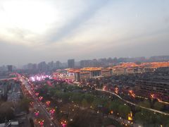 -烛影拾光观景餐厅·创意菜·摄影·小提琴(大唐不夜城店)