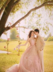 -拾尚映画·STUDIO婚纱摄影(中关村店)