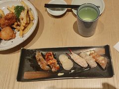 -Tuna maki寿司(苏州万象天地店)
