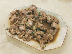 -标记美食新鲜猪杂(兴南大道店)