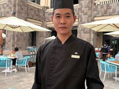 -海南清水湾莱佛士酒店