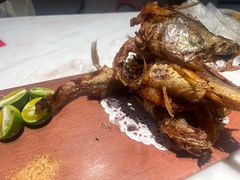 -丁字口海鲜热炒·烧烤大排档