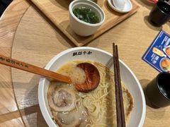 -味千拉面(惠州文昌一路分店)