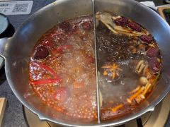 -湊湊火锅·茶憩(新中关购物中心店)