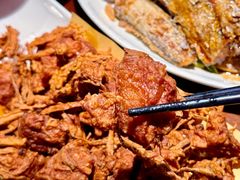 -纪林菜馆·博山菜老字号(华光路店)