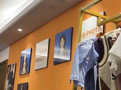 -爱定格照相馆·证件照(深圳光明店)