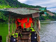 -富春桃源风景区