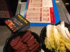 -愿者上钩·纸包鱼(翻身店)