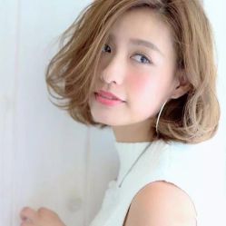 -GIRL STYLE 烫发·染发沙龙