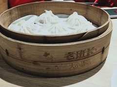 -老班长手工灌汤包(望京华彩店)