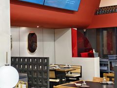 -红东阁东北菜烤肉酒馆(CROSS万象汇店)
