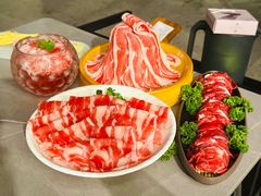 -故里和山·成都火锅(欢乐港湾店)