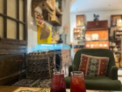 -樹下遇见树·咖啡