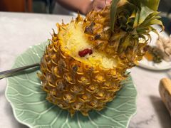 -中8楼风尚云南菜(颐堤港店)