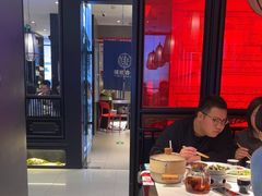 -额娘·春饼烤鸭(华北七楼创始店)