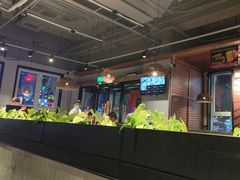 -管氏翅吧(台湾街店)