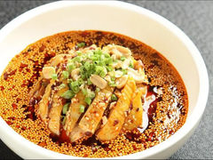 -俏江南(东方广场店)