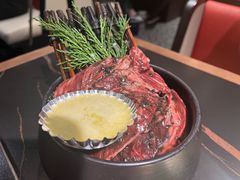 -厚贞日式烤肉(浦东汇智店)