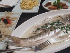 -海天楼中餐厅(吴宫泛太平洋酒店)