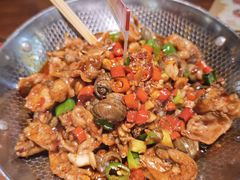 -老闵田螺馆·南昌特色(总店)