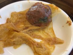 -万龙洲海鲜(南新仓店)