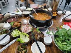 -笔记安顺夺夺粉火锅