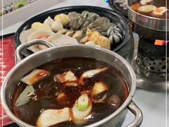-丽江庭院之丽江往事(安定门店)