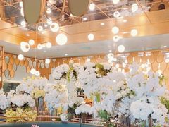 店内布置-雀蓝川菜(奥体广场店)