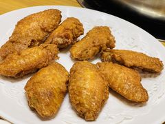 -吉友粥底火锅(方斜路店)
