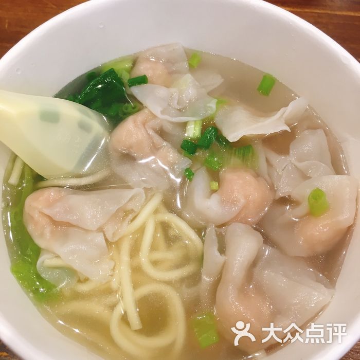 粒粒香肉燕皮扁食店│鼓浪嶼老字號