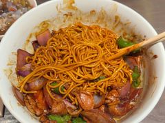 -王繁星面馆(西安熙地港店)