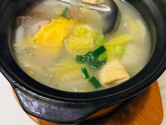-阿毛饭店首店·宁波老字号(文化广场店)