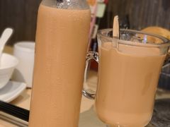 -避风塘(百联东郊店)