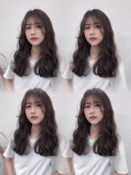 -icare美发沙龙