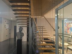 -北京北辰洲际酒店