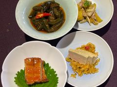 -于塗·文化餐厅(棕榈店)