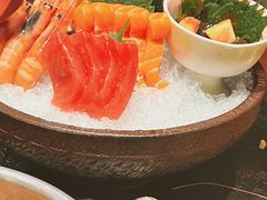 -匠和风精致料理(成都龙湖滨江天街店)