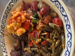 -梅溪·小伙子干挑面(安吉总店)