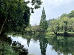 -贵阳市花溪国家城市湿地公园