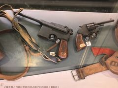 -聂荣臻元帅陈列馆