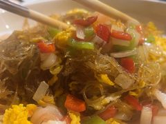 -三道菜(明堂公园店)