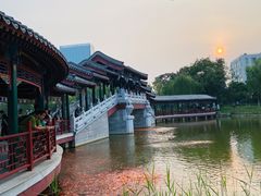 -西海子公园
