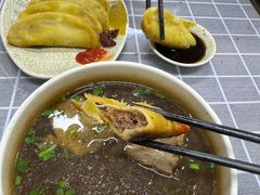 -清真蒋有记(老门东店)