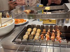-丰茂烤串(公园店)