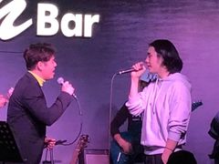-ohbar live house(人广店)