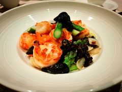 -万丽轩·粤菜(王府井金茂万丽酒店)