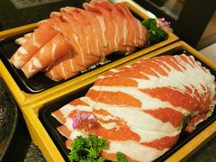 -湊湊火锅·茶憩(和平大悦城店)