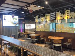 -72街红烧排骨饭(海珠丽影广场店)