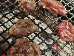 -釜山火炉·海鲜烤肉(紫藤路店)