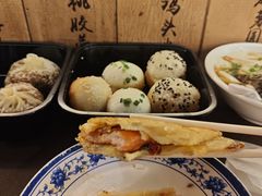 -老客满蛋饼(双塔市集店)